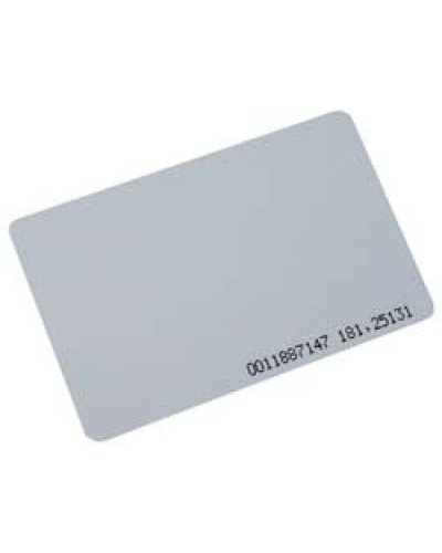 ST-PC020EM. Карта proximity стандартная. Smartec в Вологде
