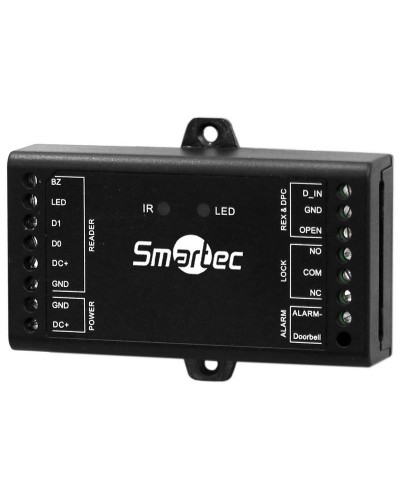 ST-SC011. Автономный контроллер СКУД. Smartec в Вологде