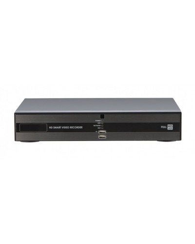 STR-HD1635. Видеорегистратор мультиформатный 16-канальный. Smartec в Вологде