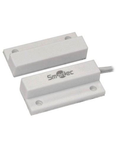 ST-DM111NC-WT. Извещатель охранный точечный магнитоконтактный. Smartec в Вологде
