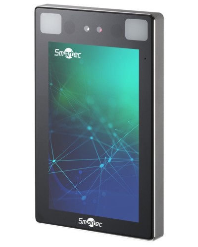 ST-FR043. Считыватель контроля доступа биометрический. Smartec в Вологде