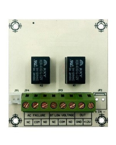 ST-PS200RB. Модуль расширения. Smartec в Вологде