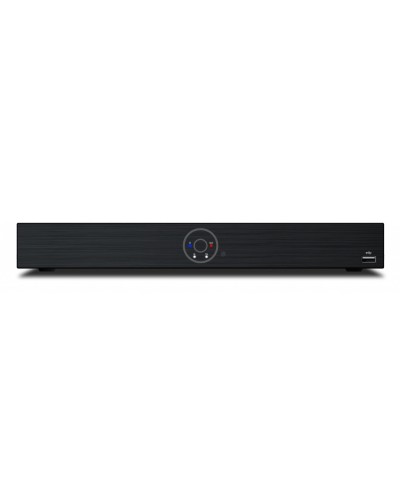 STNR-1660. IP-видеорегистратор 16-канальный. Smartec в Вологде