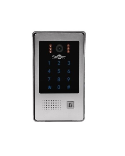 ST-DS406C-SL. Видеопанель вызывная цветная. Smartec в Вологде