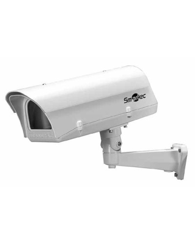 STH-5231S-HPOE. Термокожух для видеокамеры. Smartec в Вологде