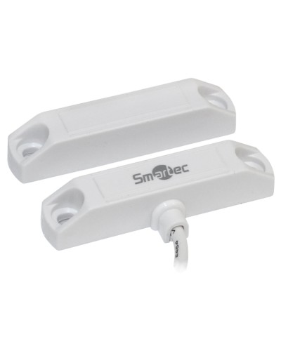 ST-DM125NO-WT. Извещатель охранный точечный магнитоконтактный. Smartec в Вологде