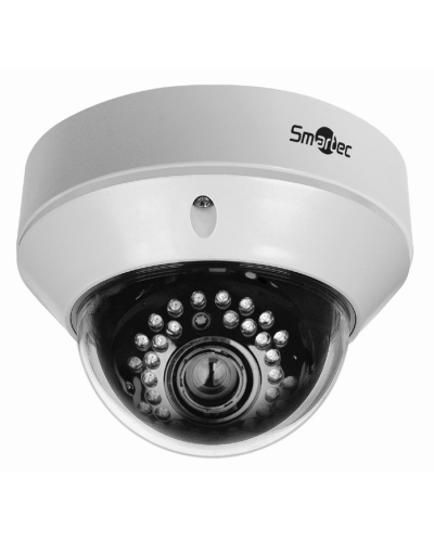 STC-IPM3572A/1 Xaro. Видеокамера IP купольная. Smartec в Вологде