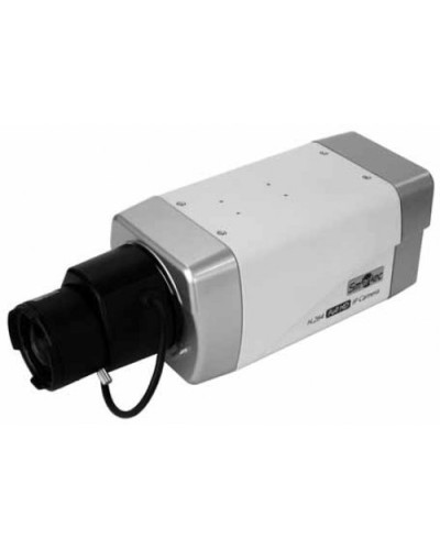 STC-IPMX3093A/1. Видеокамера IP корпусная. Smartec в Вологде