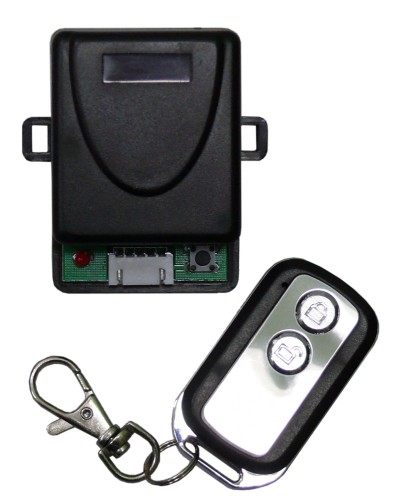ST-RC121RL. Комплект управления по радиоканалу. Smartec в Вологде