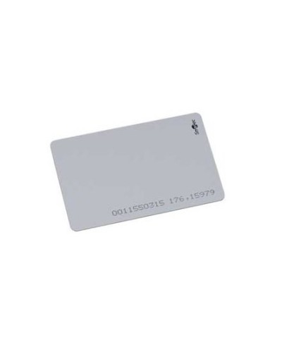 ST-PC022MP7. Карта Mifare стандартная. Smartec в Вологде