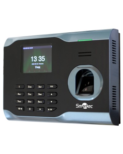 ST-FT161EM. Биометрический терминал учета рабочего времени. Smartec в Вологде