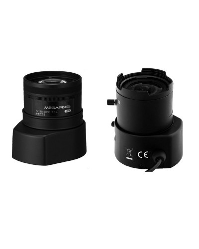 STL-6MP1250DC. Объектив вариофокальный с автоматической диафрагмой (АРД). Smartec в Вологде
