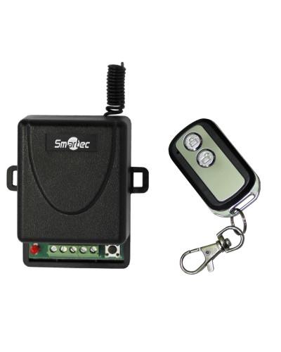 ST-RC111RL. Комплект управления по радиоканалу. Smartec в Вологде