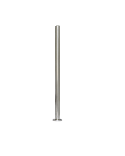 ST-GR010P-SS. Стойка ограждения. Smartec в Вологде