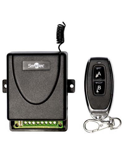 ST-RC127RR. Комплект управления по радиоканалу. Smartec в Вологде