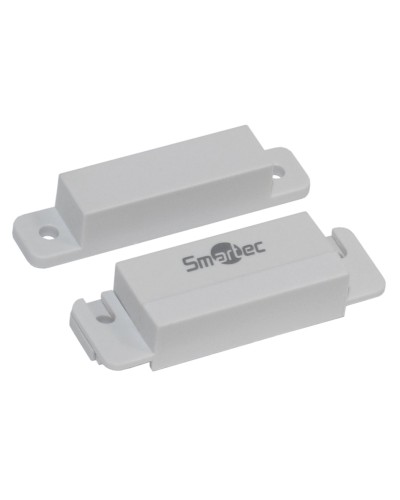ST-DM121NC-WT. Извещатель охранный точечный магнитоконтактный. Smartec в Вологде