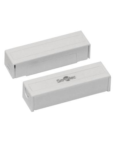 ST-DM124NC-WT. Извещатель охранный точечный магнитоконтактный. Smartec в Вологде