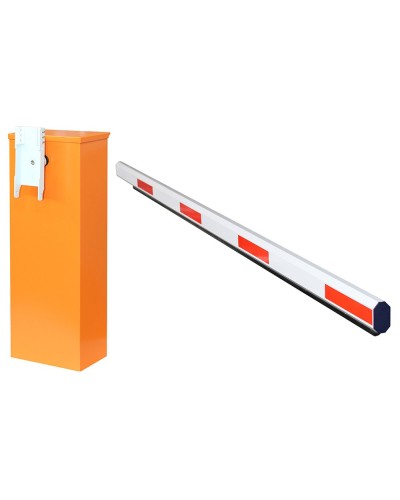 ST-RB103BR-L Pack 1. Шлагбаум автоматический. Smartec в Вологде