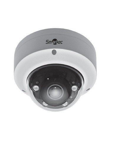 STC-IPMA5525FRA/3. Видеокамера IP купольная. Smartec в Вологде