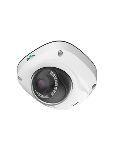 STC-IPM5507A/1 Estima. Видеокамера IP купольная. Smartec в Вологде