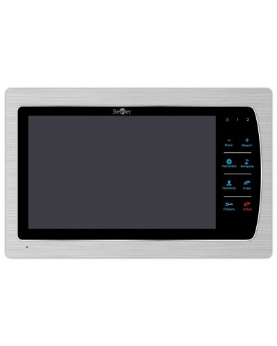 ST-MS310HM-SL. Монитор видеодомофона. Smartec в Вологде