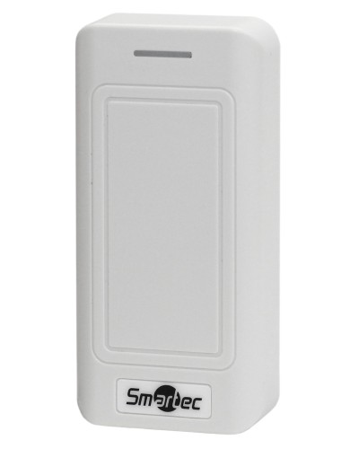 ST-SC312E-WT. Считыватель со встроенным контроллером. Smartec в Вологде