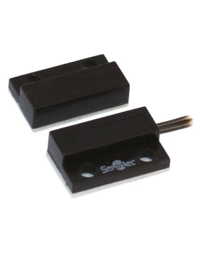 ST-DM111NC-BR. Извещатель охранный точечный магнитоконтактный. Smartec в Вологде