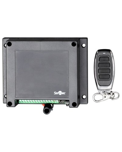 ST-RC247RR. Комплект управления по радиоканалу. Smartec в Вологде