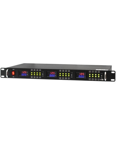 ST-PS130RM-BK. Источник стабилизированного питания. Smartec в Вологде