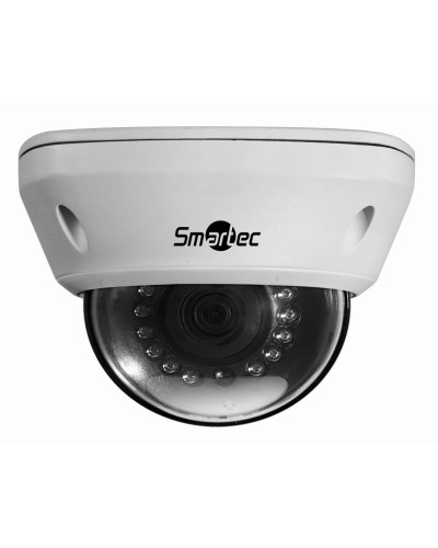 STC-IPM5591/1. Видеокамера IP купольная. Smartec в Вологде