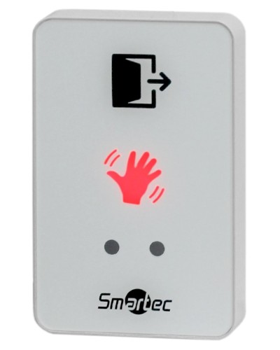 ST-EX310L-WT. Кнопка выхода. Smartec в Вологде