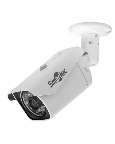 STC-IPM3660/1 Xaro. Видеокамера IP цилиндрическая. Smartec в Вологде