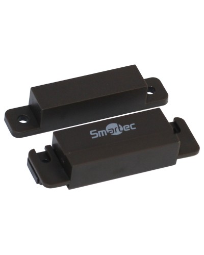 ST-DM121NC-BR. Извещатель охранный точечный магнитоконтактный. Smartec в Вологде