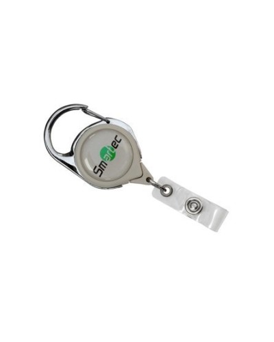 ST-AC203RT-GR. Крепление для беджа. Smartec в Вологде