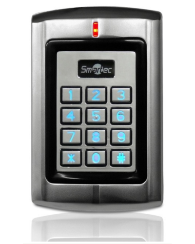 ST-PR140EK. Считыватель EM с клавиатурой. Smartec в Вологде