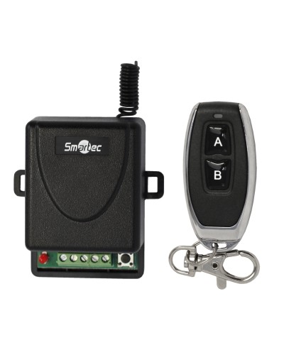 ST-RC117RR. Комплект управления по радиоканалу. Smartec в Вологде