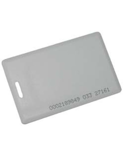 ST-PC010MF. Карта Mifare стандартная. Smartec в Вологде