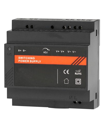 ST-PS103DIN. Блок бесперебойного питания. Smartec в Вологде
