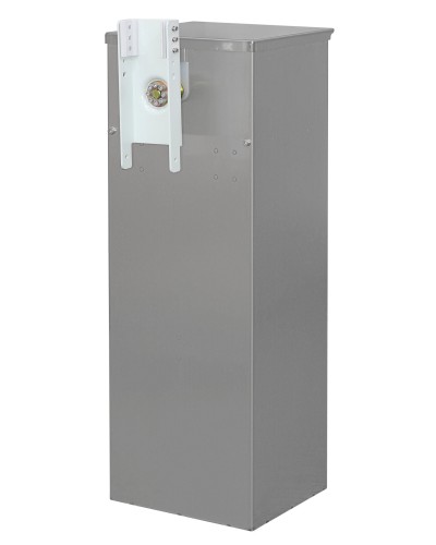 ST-RB356BR-SS. Тумба шлагбаума для левостороннего (переставляемого) монтажа. Smartec в Вологде