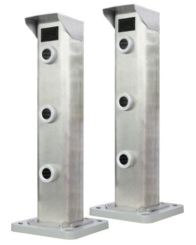 ST-PD103LB-MC. Активный лазерный барьер. Smartec в Вологде