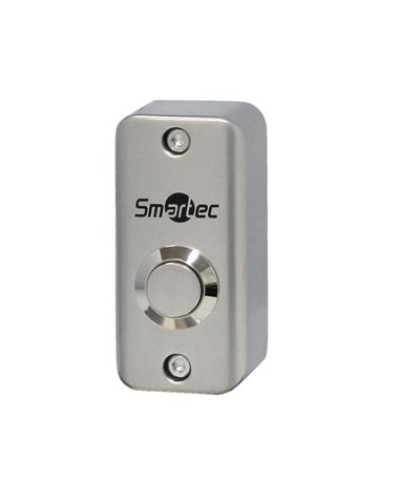 ST-EX012SM. Кнопка металлическая, накладная. Smartec в Вологде
