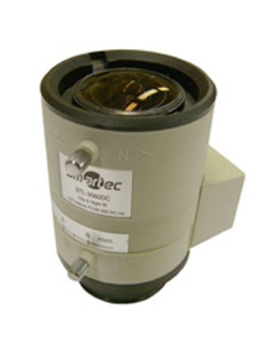 STL-3080DC. Объектив вариофокальный с автоматической диафрагмой. Smartec в Вологде