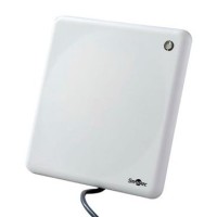 ST-LR320. Считыватель UHF дальнего действия. Smartec