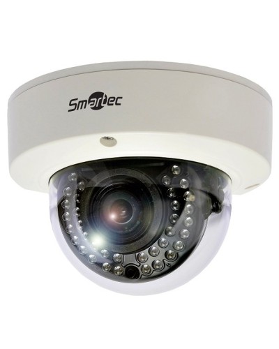 STC-IPM3598A/1. Видеокамера IP купольная. Smartec в Вологде