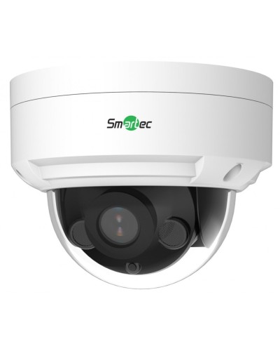 STC-IPM5506A/1 Estima. Видеокамера IP купольная. Smartec в Вологде