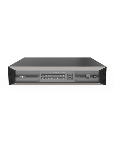 STNR-1633. IP-видеорегистратор 16-канальный. Smartec в Вологде