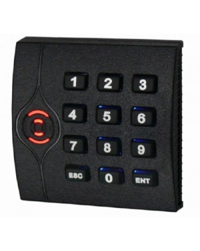 ST-PR170EK. Считыватель EM с клавиатурой. Smartec в Вологде