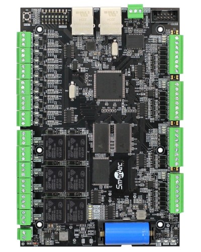 ST-NC441R2. Сетевой контроллер. Smartec в Вологде