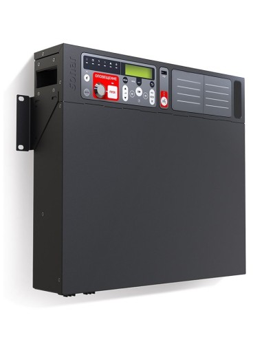 SPM-B10025-DW. Моноблок ППУ настенный на 10 зон. Sonar в Вологде