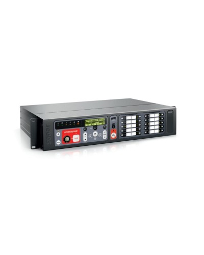 SPM-B10050-DR. Моноблок ППУ стоечный на 10 зон. Sonar в Вологде